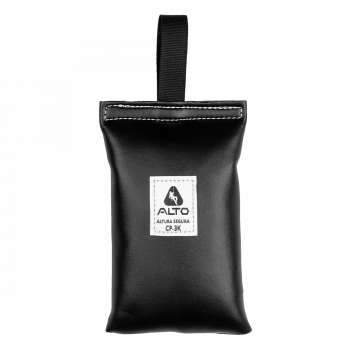 Contra peso 3 Kg CP-3K Alto Altura Segura