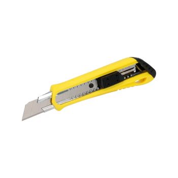 Cutter Cuerpo de Plástico CUTF8 Surtek