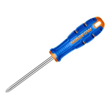 Desarmador Cruz PH2X150mm WSDB226 Wadfow 