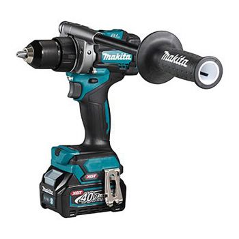 Taladro atornillador BL 40V máx XGT DF001GD202 Makita
