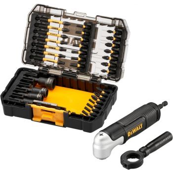 Juego de Puntas Con Adaptador 33 Pzs DT70782-QZ DeWalt