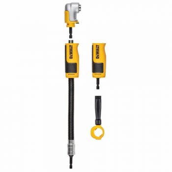 Adaptador de Sujeción de Angulo MAX FIT® 4 en 1 DWAMRASET DeWalt 