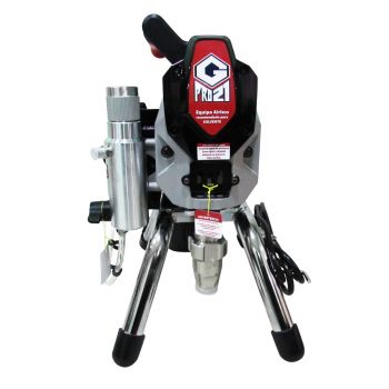 Equipo Airless 1.3 HP 1000W PRO21 Sprayit 