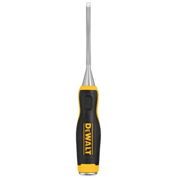 Formón para madera 1/4” DWHT16857 DeWalt
