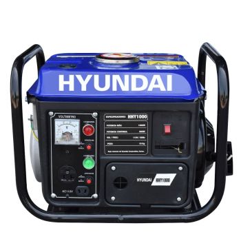 Generador a Gasolina HHY1000 Hyundai