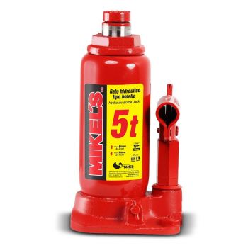 Gato de botella 5 Ton GH-5 Mikel’s