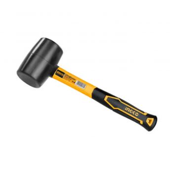 Marro de Hule 16 oz/450g HRUH8816 Ingco 