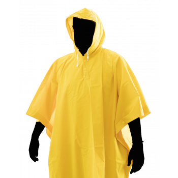 Impermeable Capa manga 8IMPCAM Infra 