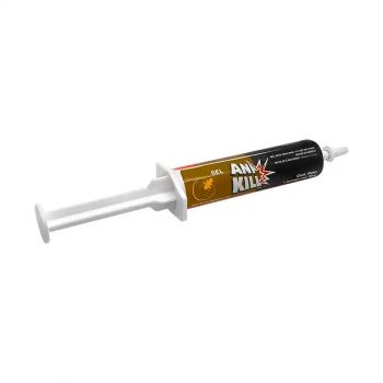 Jeringa Gel Cebo Mata Cucarachas R-262 Ani Kill