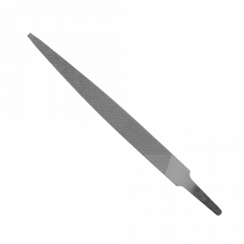 Lima Plana Para Cerrajero 4007  6" Bellota