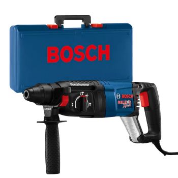 Martillo Perforador SDS PLUS Bulldog 11255VSR Bosch