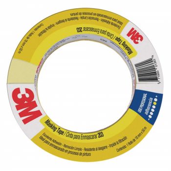 Masking Tape 203 18mm X 50M 3M