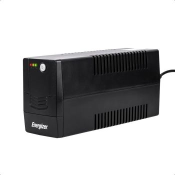 No Break UPS 800VA 480W ERENUPS8VA Energizer