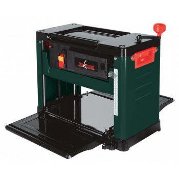Cepillo Para Madera Eléctrico 2HP 13” CB-1302 Oakland  