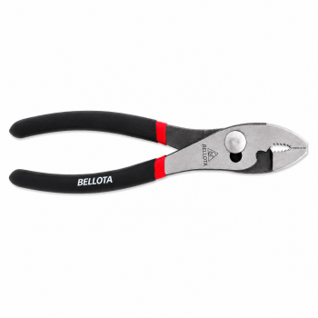 Pinza Mecanico 8" 6109-8 Bellota
