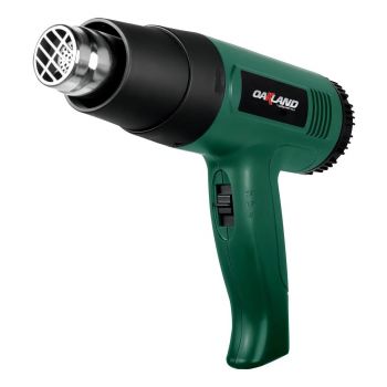 Pistola De Calor 1500W PC-220V Oakland