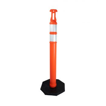 Poste de Vialidad V120 SIISA