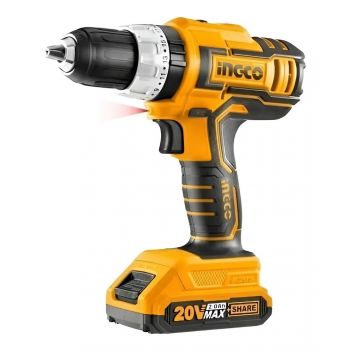 Rotomartillo 1/2" 20V UCIDLI20031 Ingco