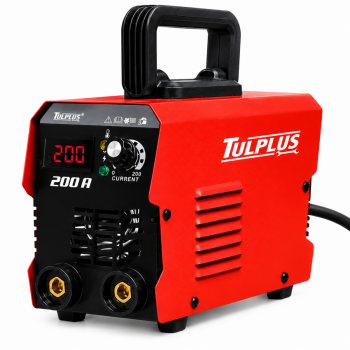 Soldadora Inversora 200A 3482 Tulplus