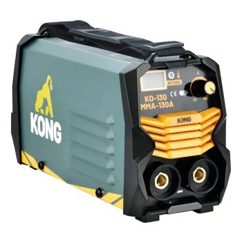 Soldadora Inverter KO-130 Kong