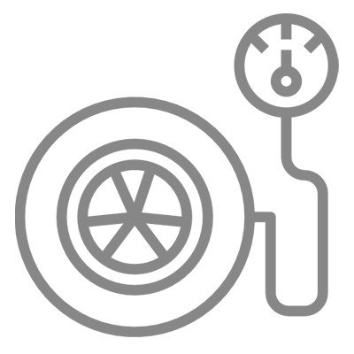 Compresor y herramienta neumática 