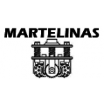 Martelinas