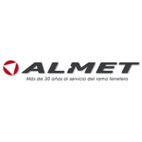 Almet