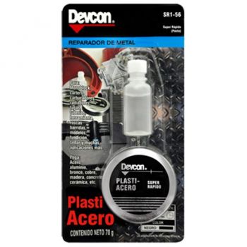 Pegamento adhesivo SR1-56 Devcon