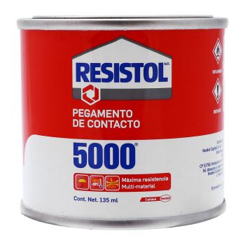 Resistol 5000 1/8 Lt Resistol